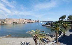 Logis Hotel Le Triton